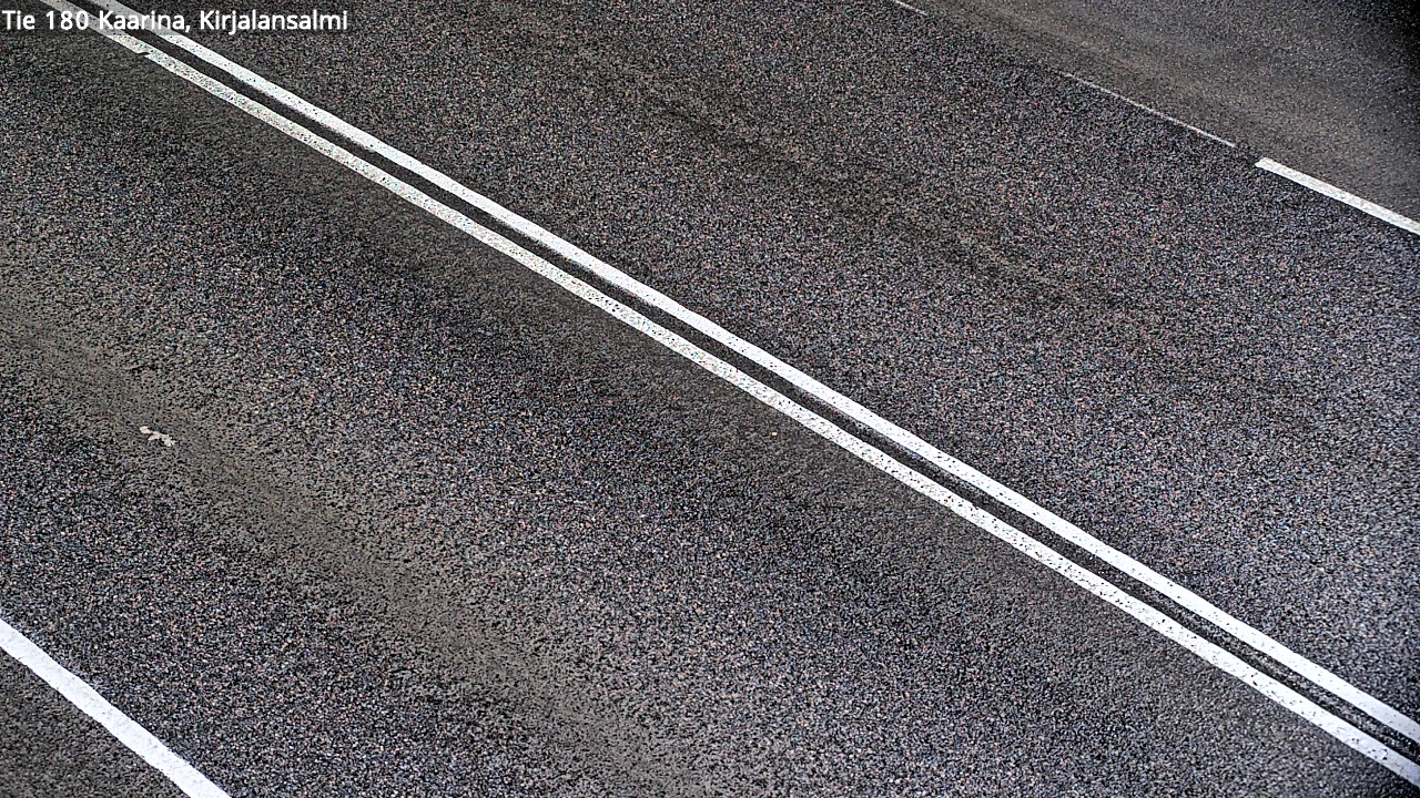 Weather Camera Image Väg 180 St:karins, Rävensundet, Kaarina, Varsinais-Suomi