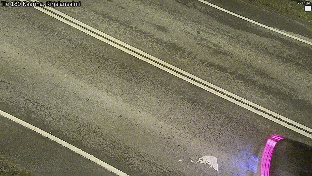 Kelikamerat Kuva Tie 180 Kaarina, Kirjalansalmi, Kaarina, Varsinais-Suomi