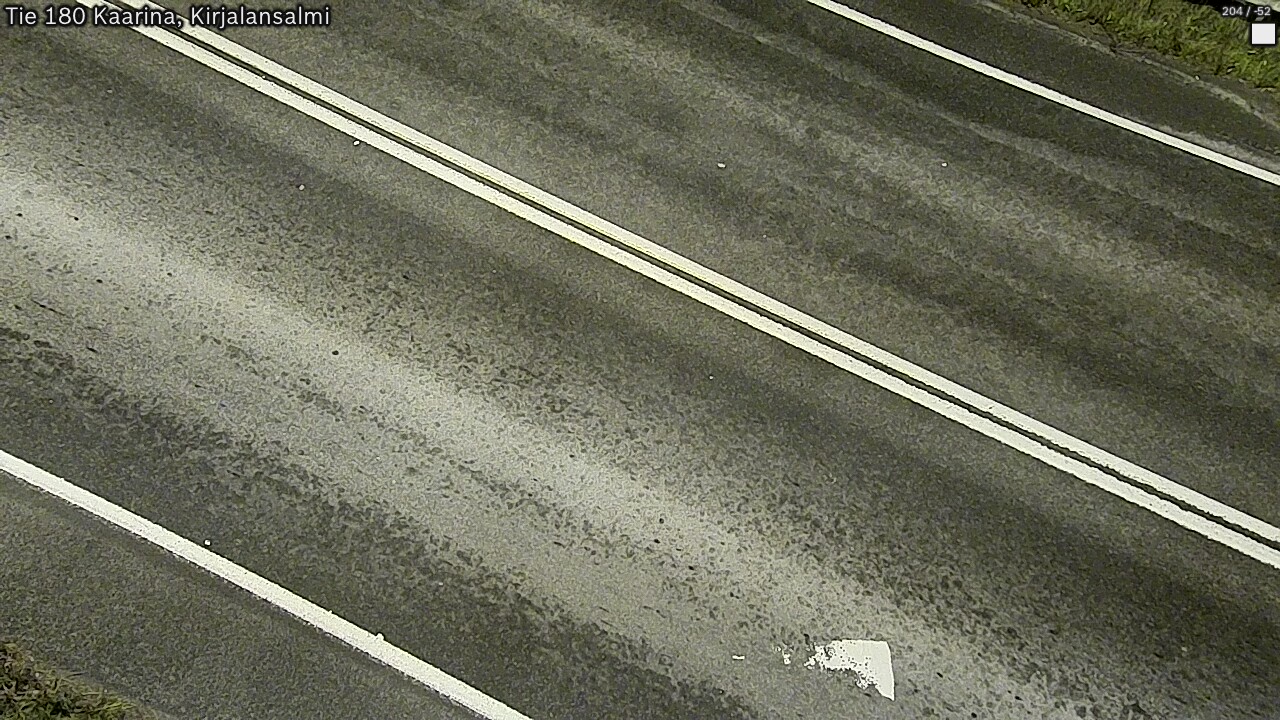 Kelikamerat Kuva Tie 180 Kaarina, Kirjalansalmi, Kaarina, Varsinais-Suomi