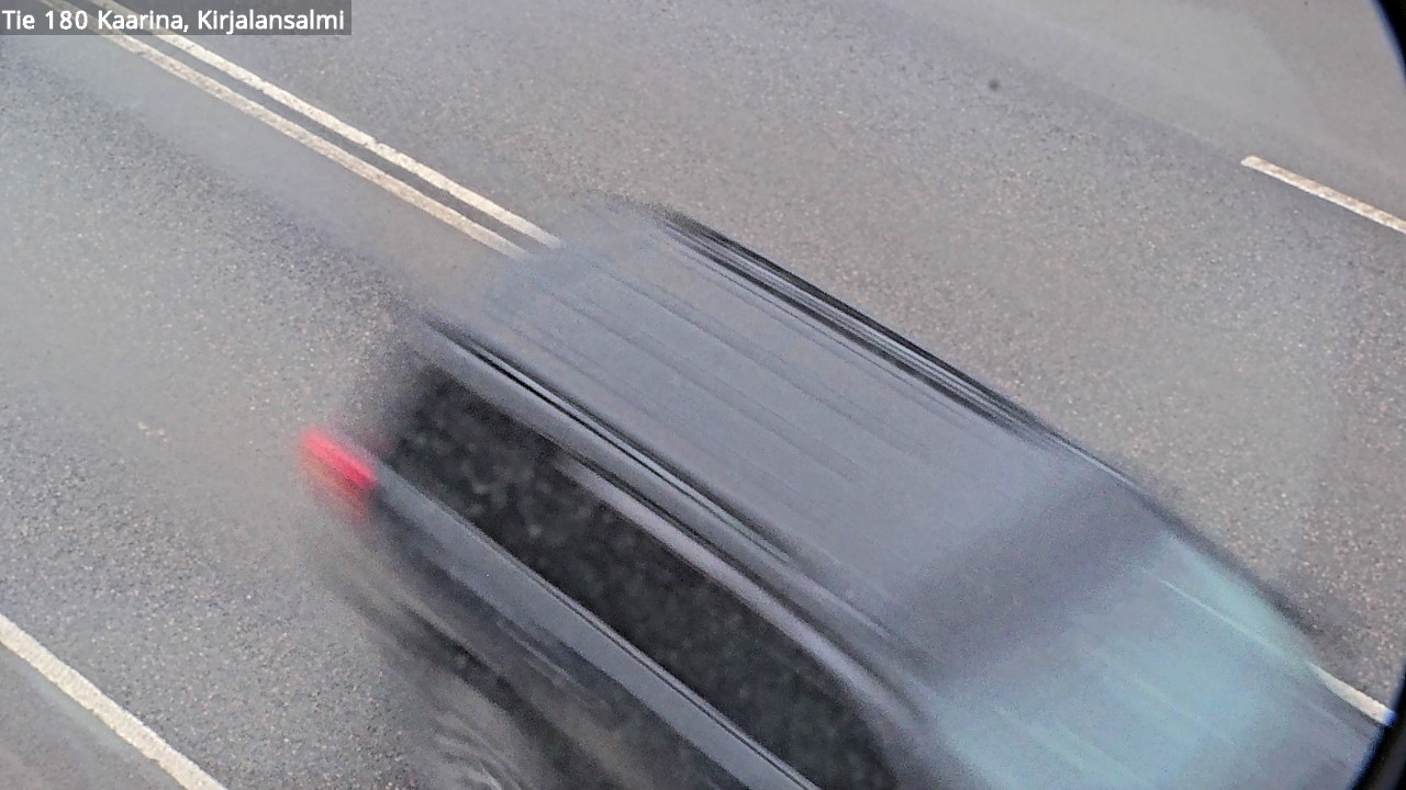 Kelikamerat Kuva Tie 180 Kaarina, Kirjalansalmi, Kaarina, Varsinais-Suomi