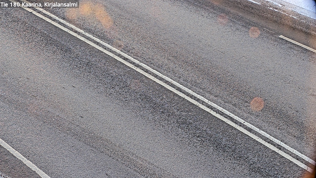 Kelikamerat Kuva Tie 180 Kaarina, Kirjalansalmi, Kaarina, Varsinais-Suomi