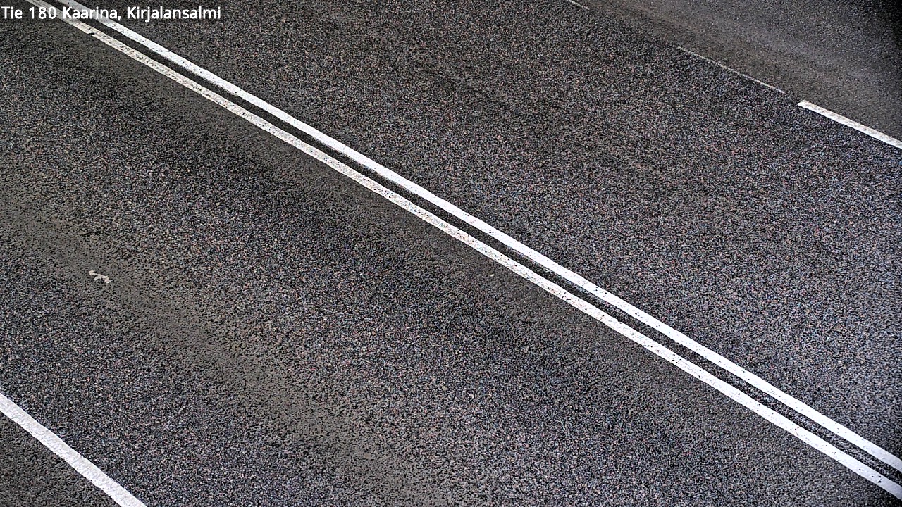 Weather Camera Image Väg 180 St:karins, Rävensundet, Kaarina, Varsinais-Suomi