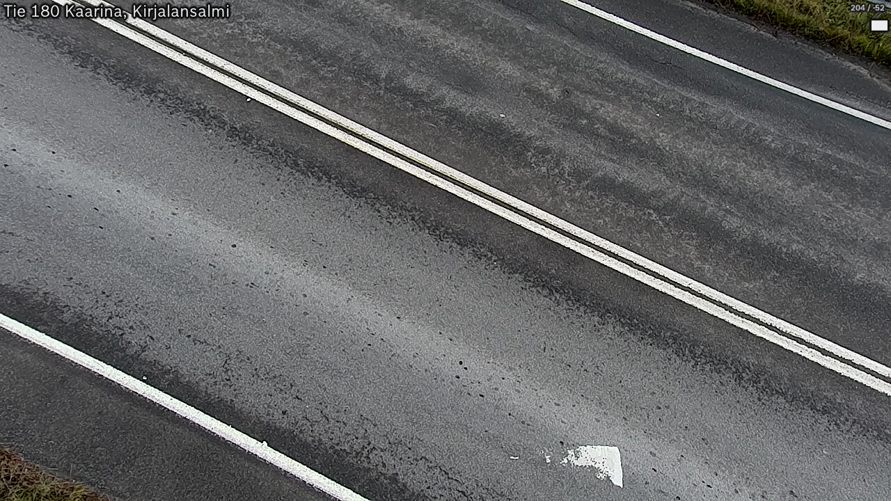 Kelikamerat Kuva Tie 180 Kaarina, Kirjalansalmi, Kaarina, Varsinais-Suomi