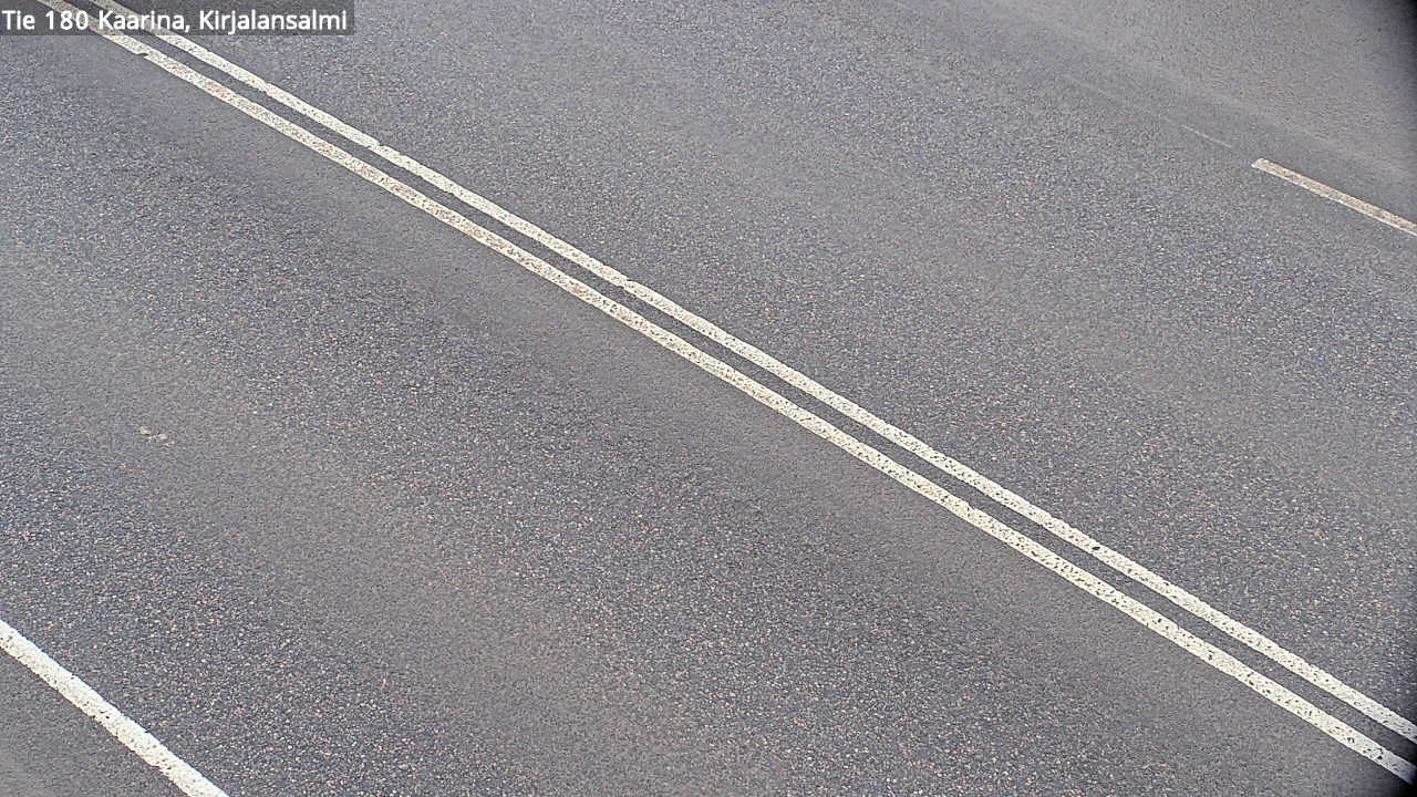 Kelikamerat Kuva Tie 180 Kaarina, Kirjalansalmi, Kaarina, Varsinais-Suomi