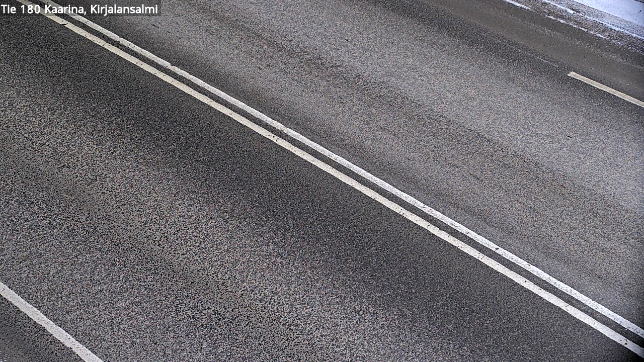 Kelikamerat Kuva Tie 180 Kaarina, Kirjalansalmi, Kaarina, Varsinais-Suomi