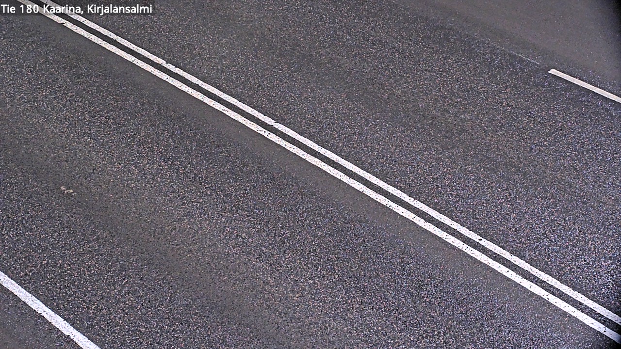 Kelikamerat Kuva Tie 180 Kaarina, Kirjalansalmi, Kaarina, Varsinais-Suomi