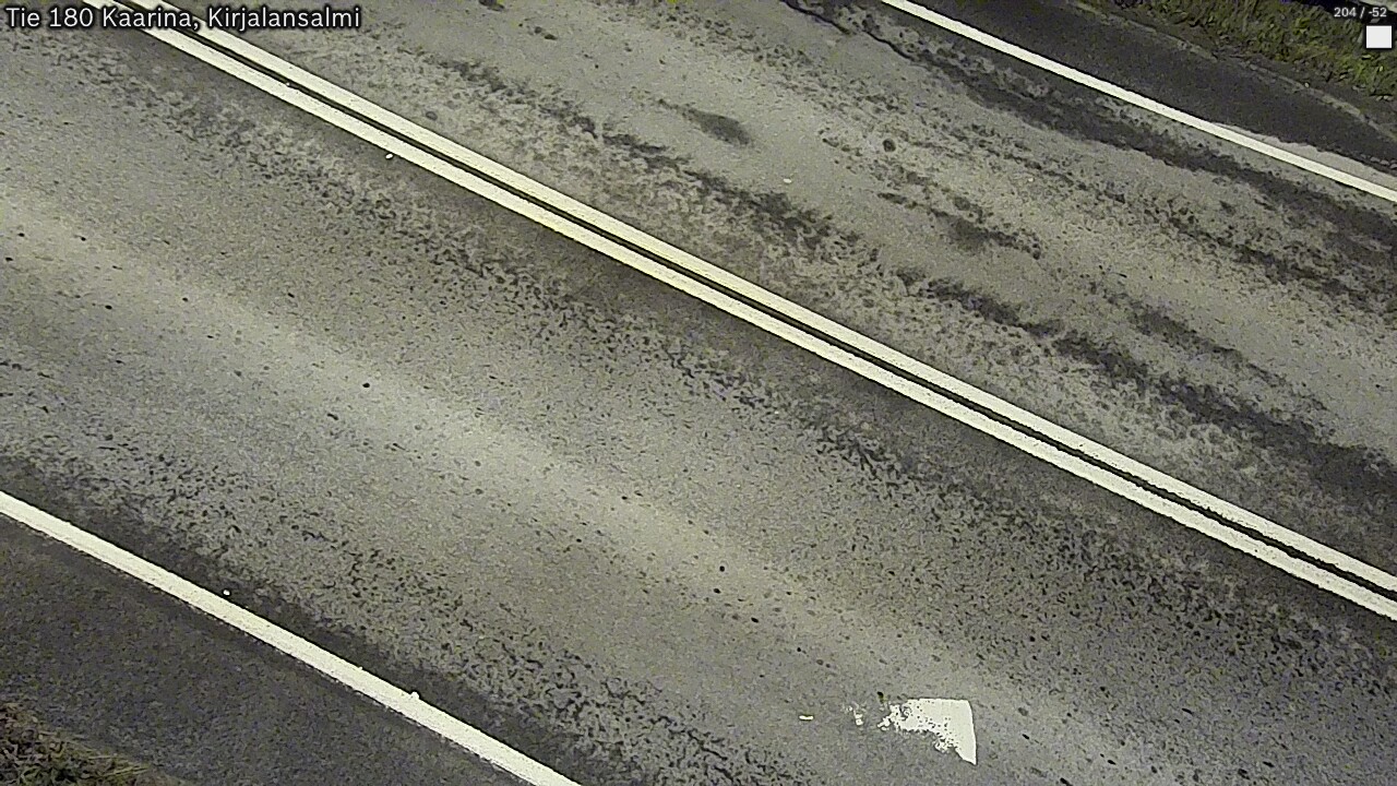 Kelikamerat Kuva Tie 180 Kaarina, Kirjalansalmi, Kaarina, Varsinais-Suomi