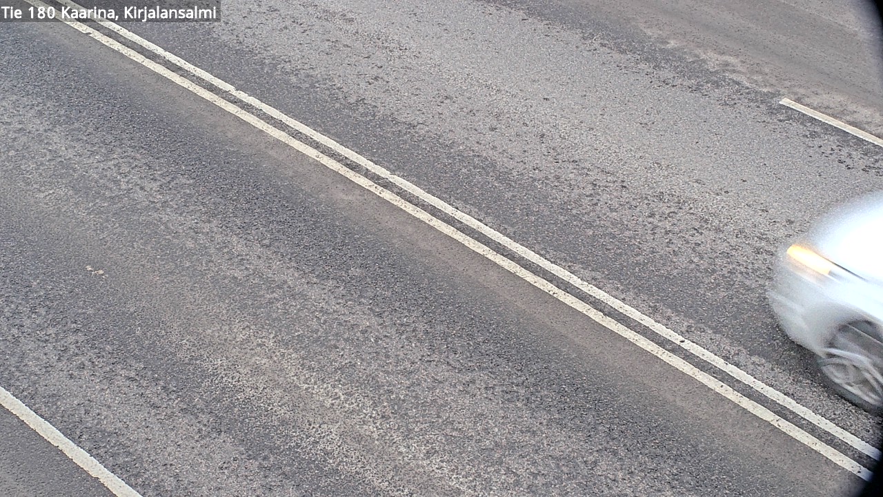 Kelikamerat Kuva Tie 180 Kaarina, Kirjalansalmi, Kaarina, Varsinais-Suomi