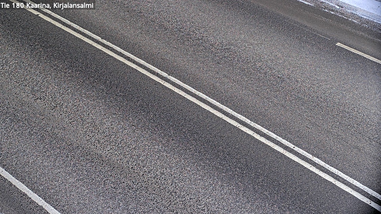 Kelikamerat Kuva Tie 180 Kaarina, Kirjalansalmi, Kaarina, Varsinais-Suomi