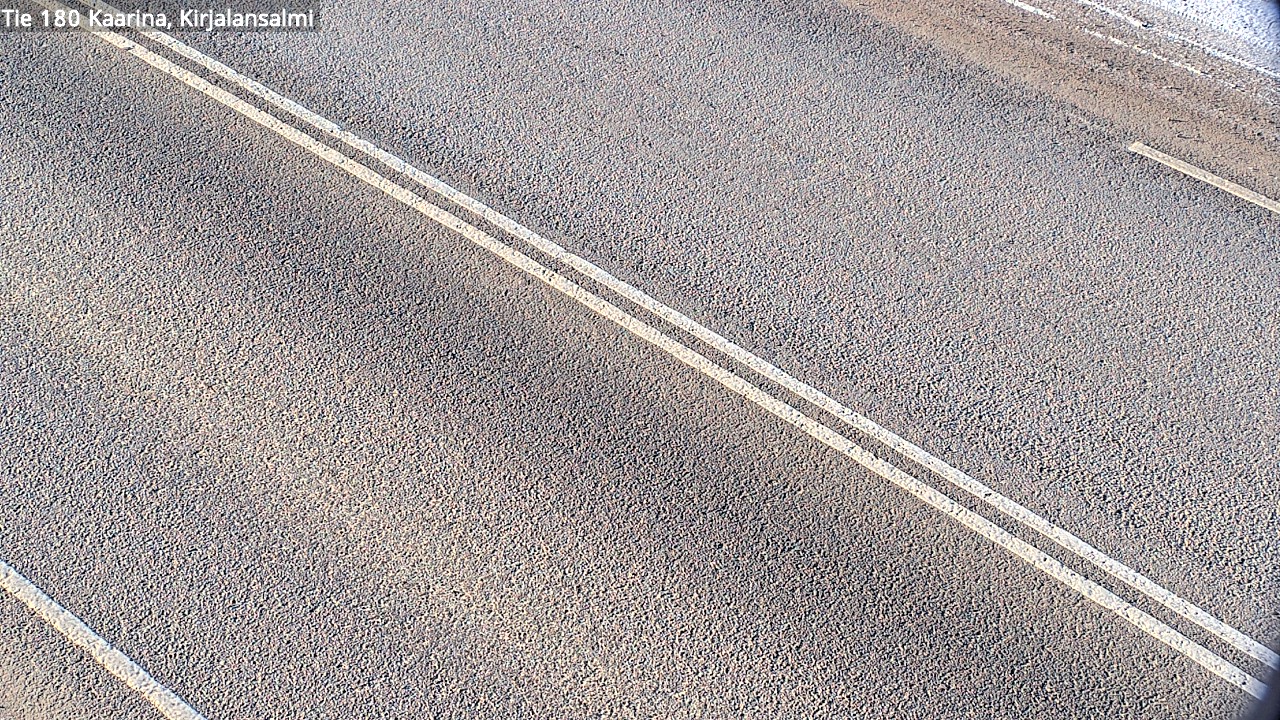 Kelikamerat Kuva Tie 180 Kaarina, Kirjalansalmi, Kaarina, Varsinais-Suomi