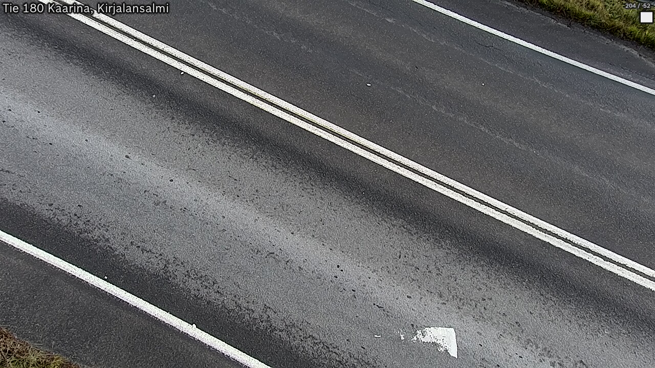 Kelikamerat Kuva Tie 180 Kaarina, Kirjalansalmi, Kaarina, Varsinais-Suomi