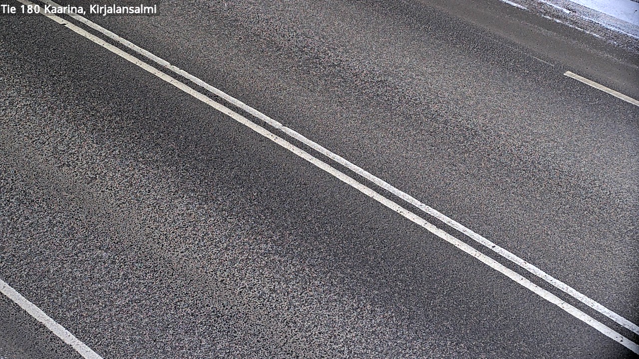 Kelikamerat Kuva Tie 180 Kaarina, Kirjalansalmi, Kaarina, Varsinais-Suomi