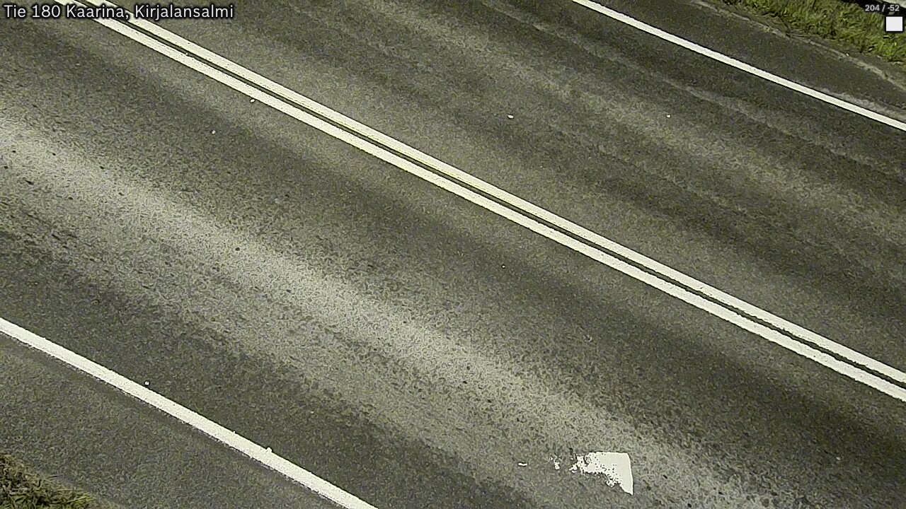 Kelikamerat Kuva Tie 180 Kaarina, Kirjalansalmi, Kaarina, Varsinais-Suomi