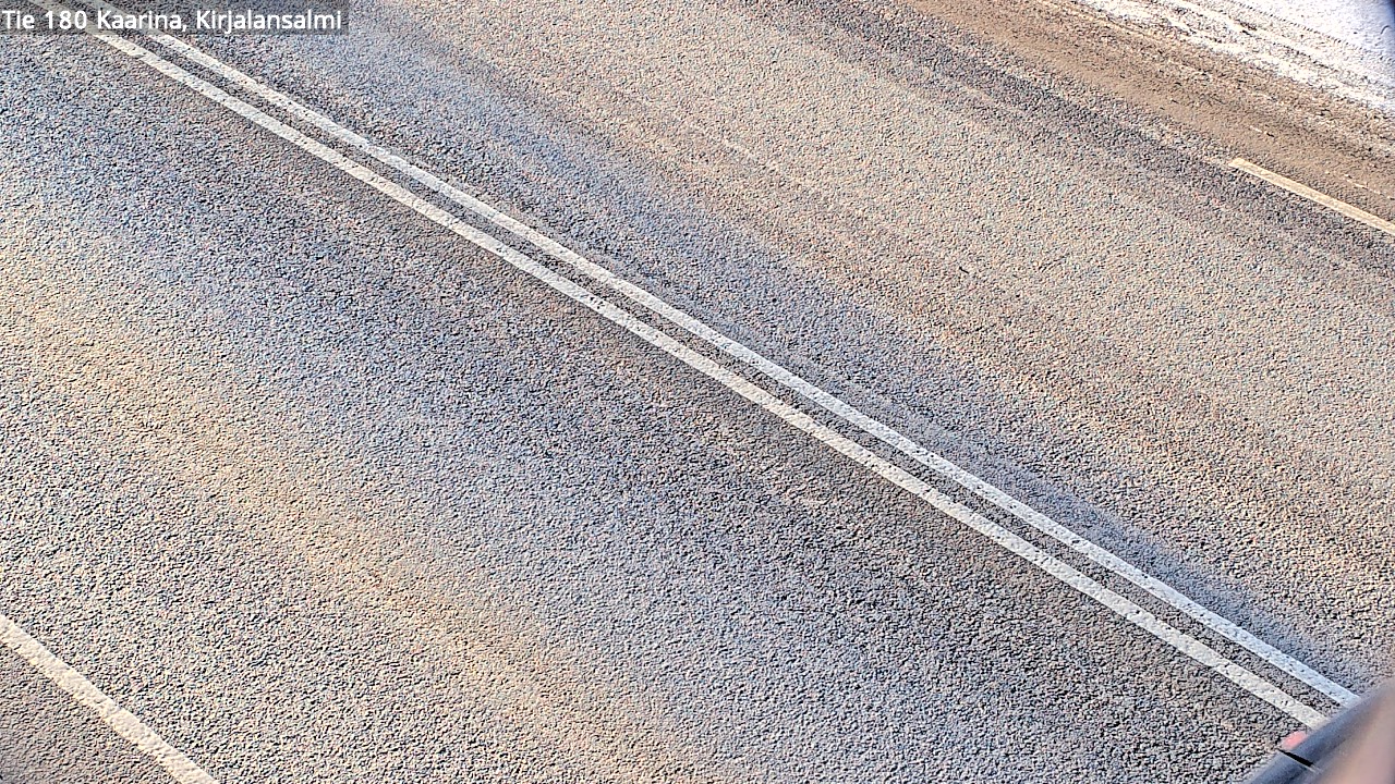 Kelikamerat Kuva Tie 180 Kaarina, Kirjalansalmi, Kaarina, Varsinais-Suomi