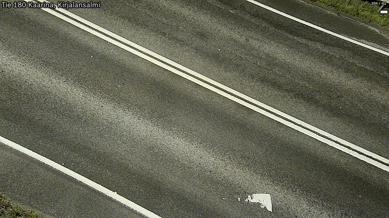 Kelikamerat Kuva Tie 180 Kaarina, Kirjalansalmi, Kaarina, Varsinais-Suomi