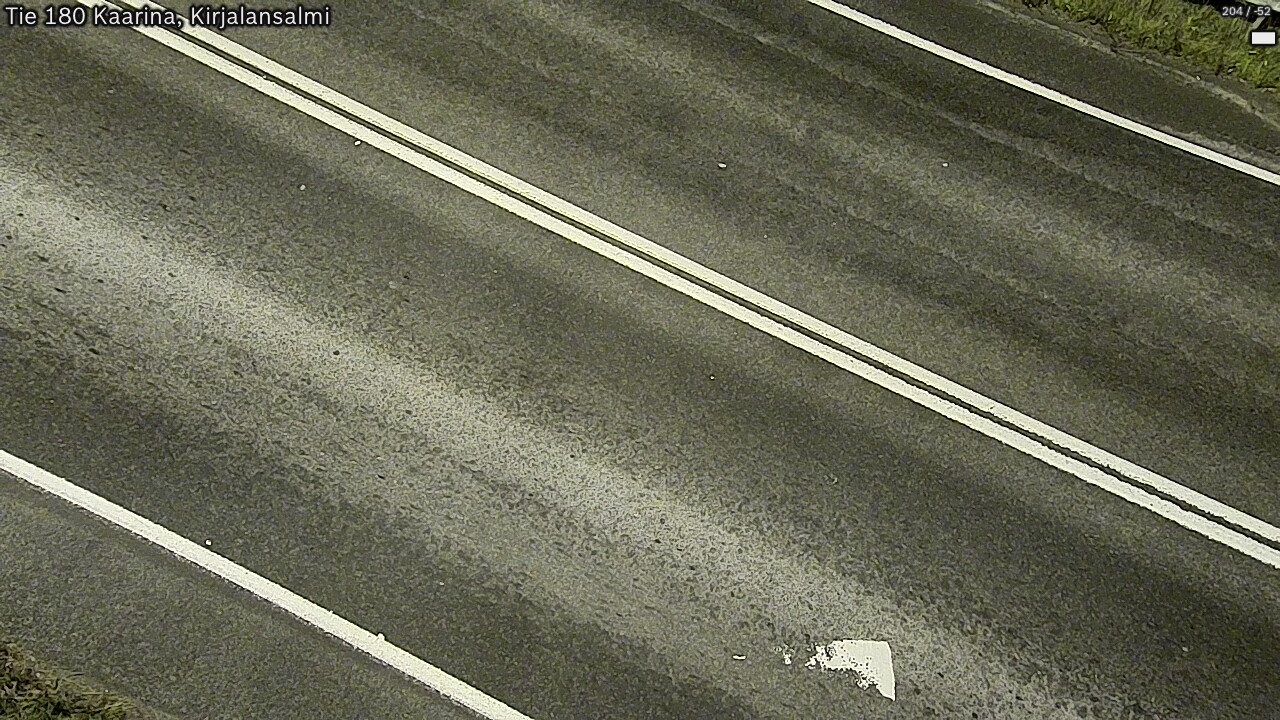 Kelikamerat Kuva Tie 180 Kaarina, Kirjalansalmi, Kaarina, Varsinais-Suomi