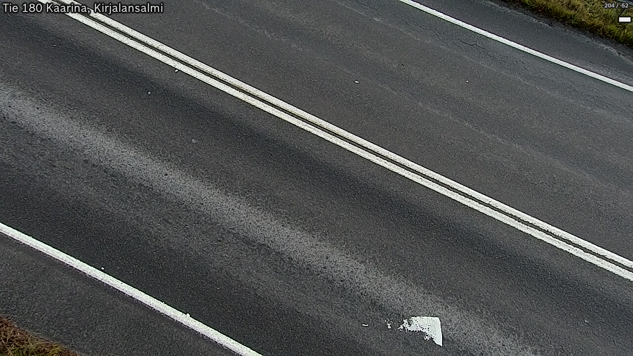 Kelikamerat Kuva Tie 180 Kaarina, Kirjalansalmi, Kaarina, Varsinais-Suomi