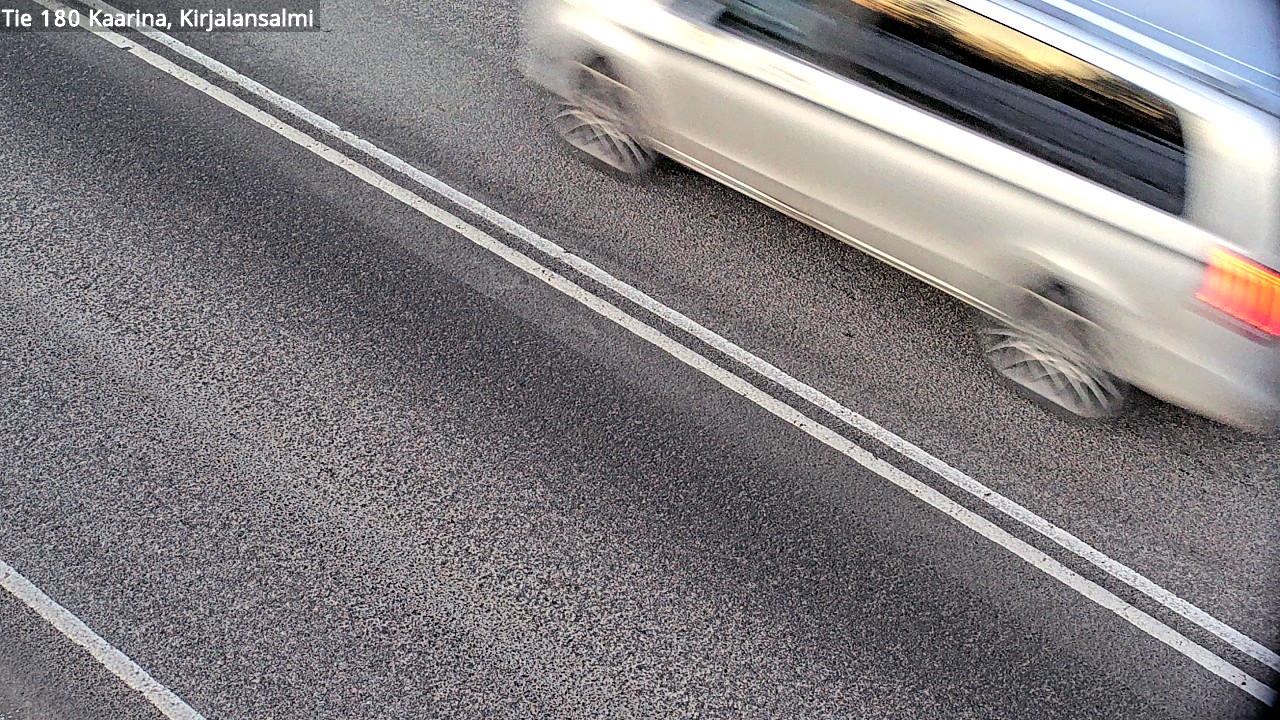 Kelikamerat Kuva Tie 180 Kaarina, Kirjalansalmi, Kaarina, Varsinais-Suomi