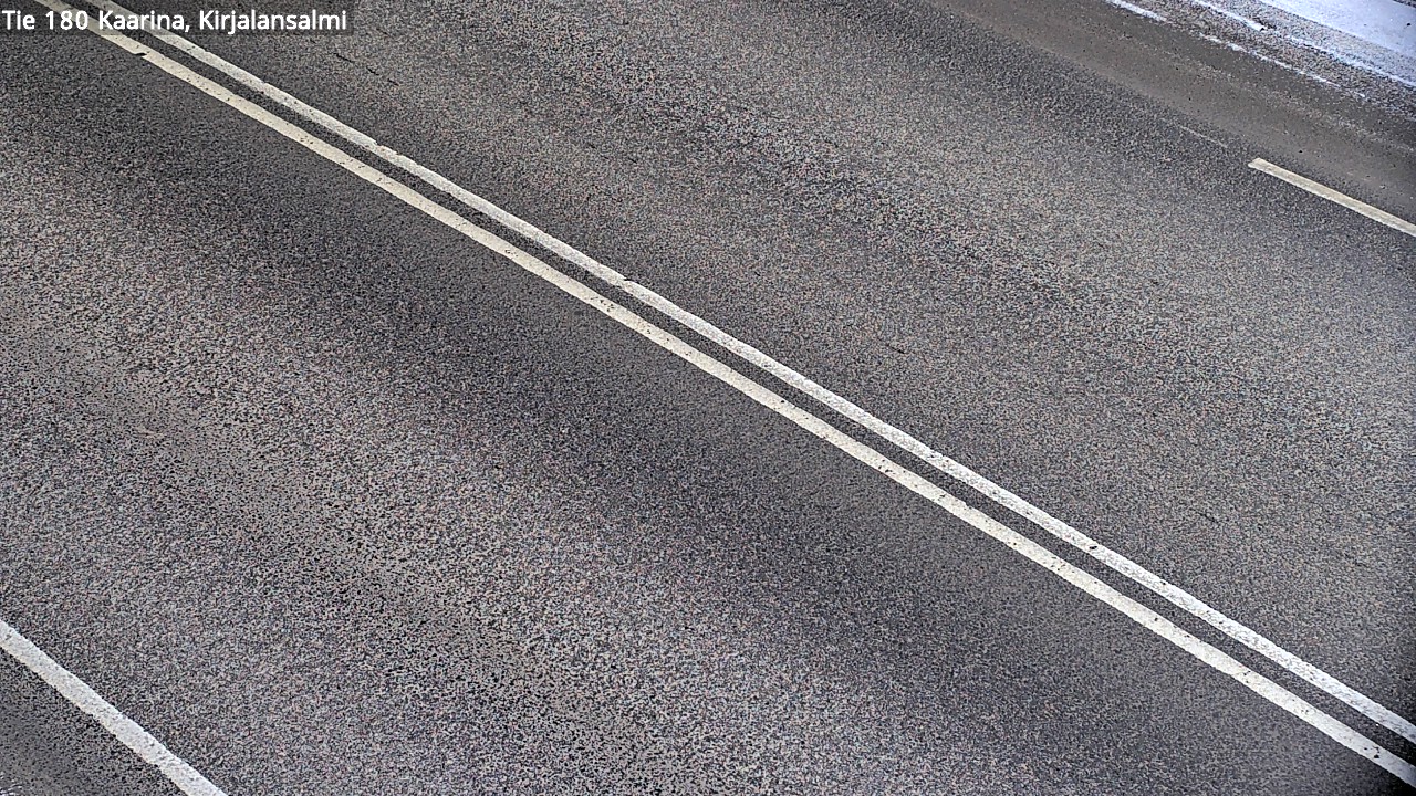 Kelikamerat Kuva Tie 180 Kaarina, Kirjalansalmi, Kaarina, Varsinais-Suomi