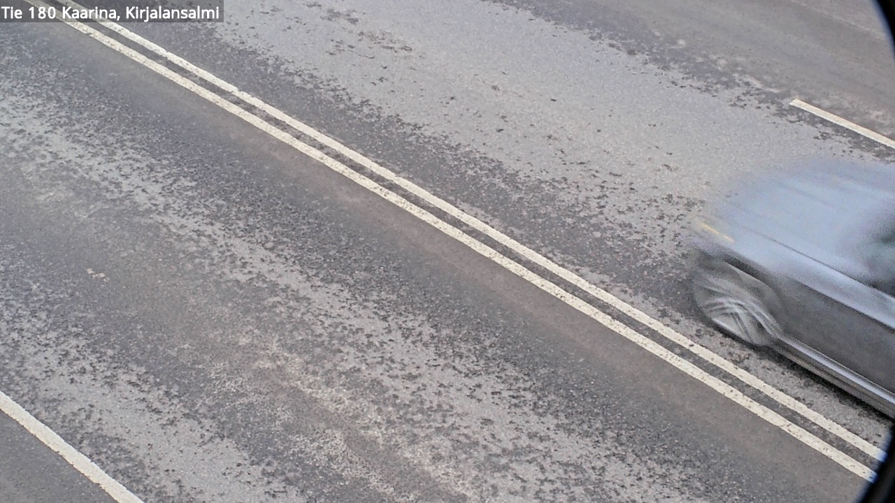 Kelikamerat Kuva Tie 180 Kaarina, Kirjalansalmi, Kaarina, Varsinais-Suomi