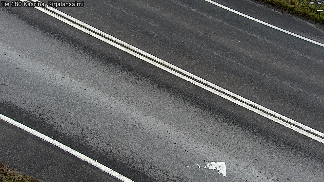 Kelikamerat Kuva Tie 180 Kaarina, Kirjalansalmi, Kaarina, Varsinais-Suomi