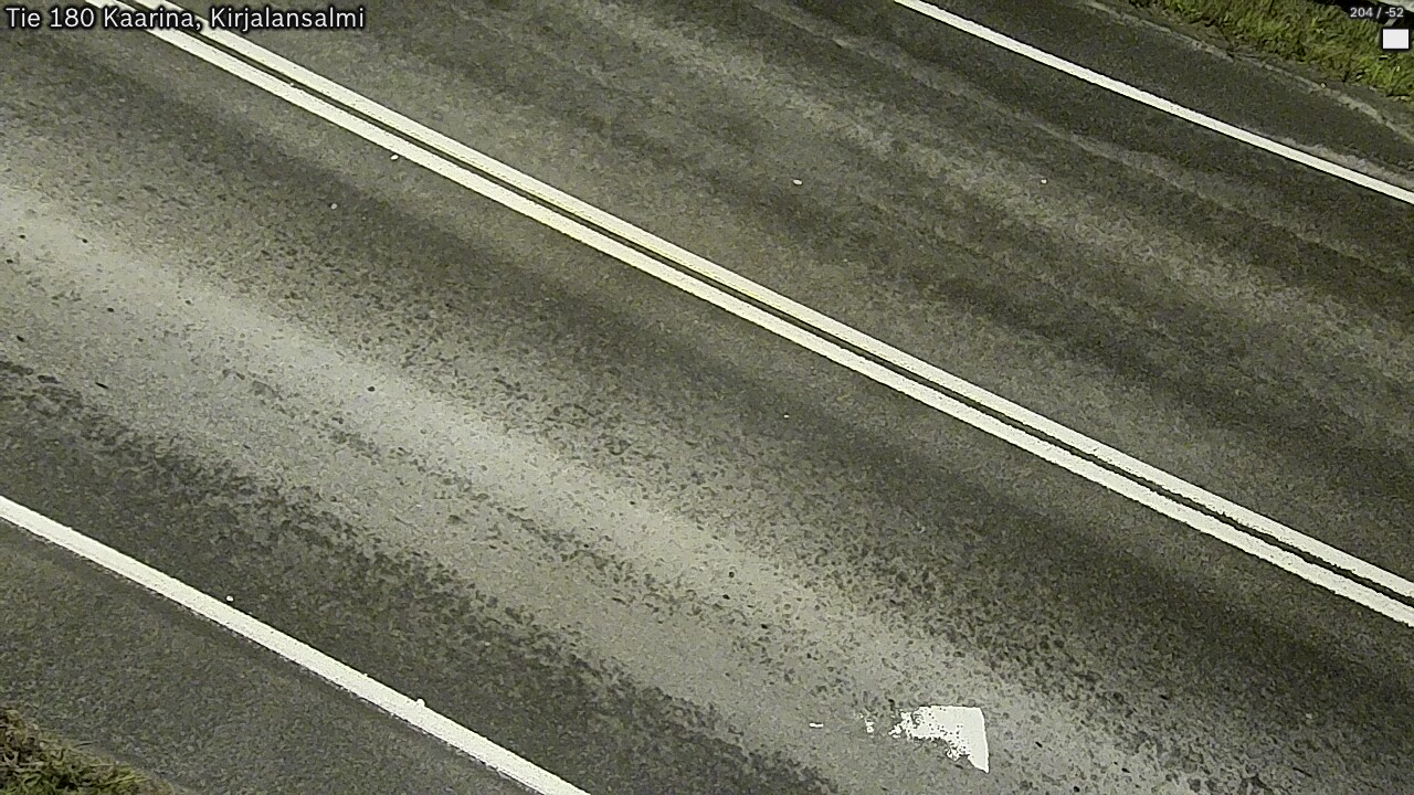 Kelikamerat Kuva Tie 180 Kaarina, Kirjalansalmi, Kaarina, Varsinais-Suomi