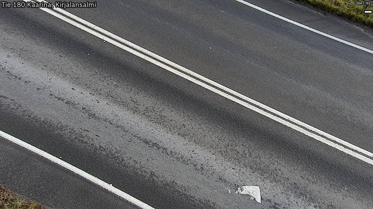 Kelikamerat Kuva Tie 180 Kaarina, Kirjalansalmi, Kaarina, Varsinais-Suomi