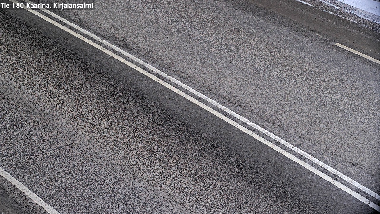 Kelikamerat Kuva Tie 180 Kaarina, Kirjalansalmi, Kaarina, Varsinais-Suomi