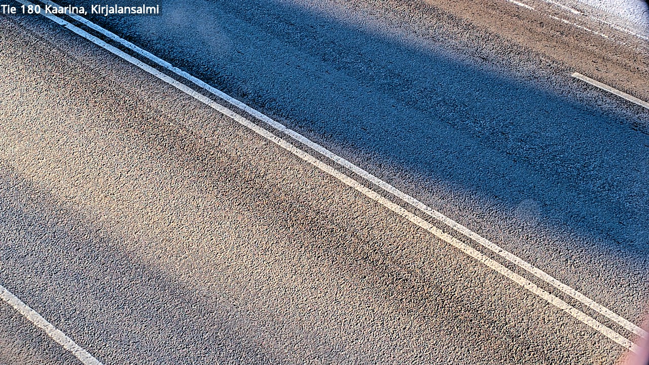 Kelikamerat Kuva Tie 180 Kaarina, Kirjalansalmi, Kaarina, Varsinais-Suomi