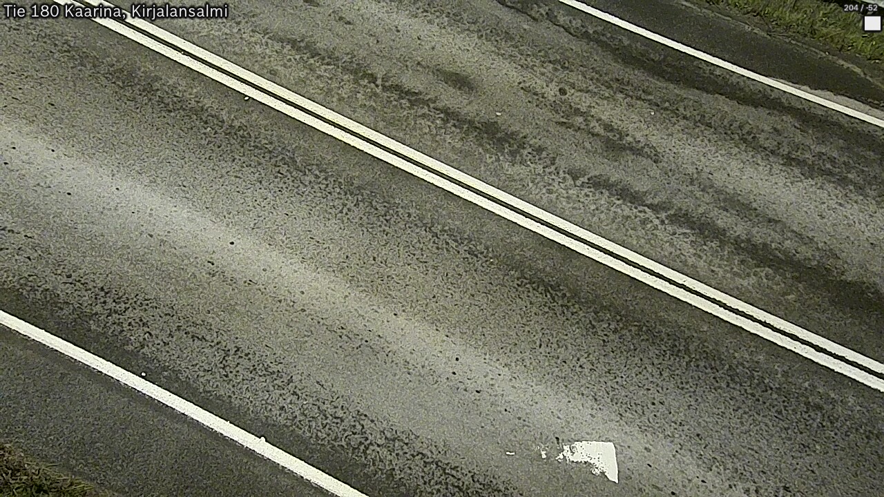 Kelikamerat Kuva Tie 180 Kaarina, Kirjalansalmi, Kaarina, Varsinais-Suomi