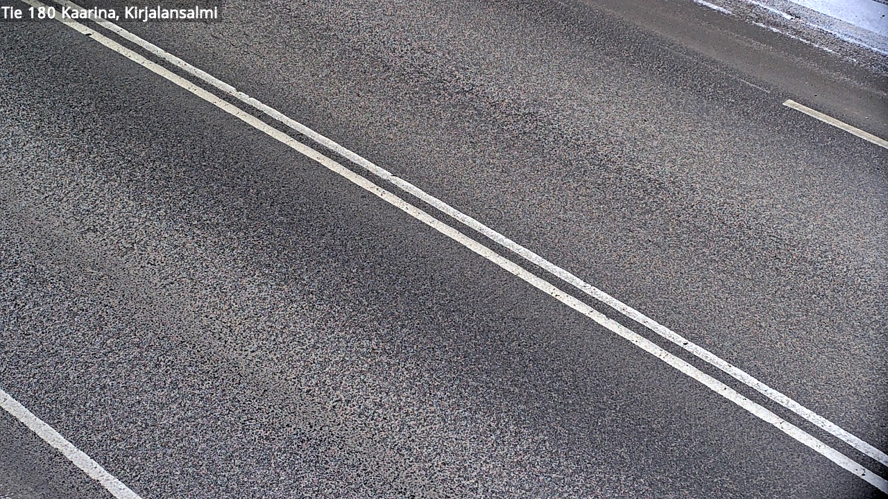 Kelikamerat Kuva Tie 180 Kaarina, Kirjalansalmi, Kaarina, Varsinais-Suomi