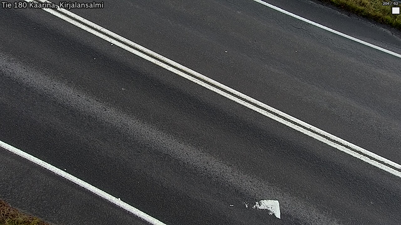 Kelikamerat Kuva Tie 180 Kaarina, Kirjalansalmi, Kaarina, Varsinais-Suomi