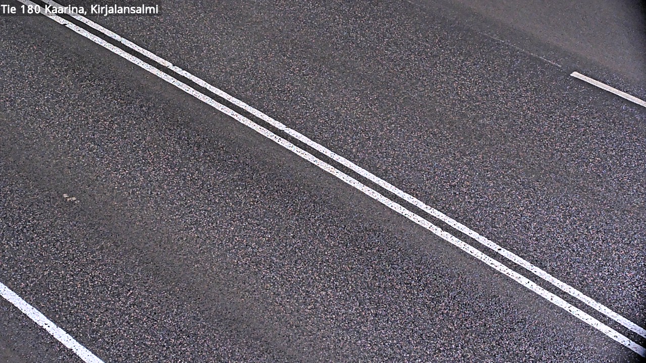 Kelikamerat Kuva Tie 180 Kaarina, Kirjalansalmi, Kaarina, Varsinais-Suomi