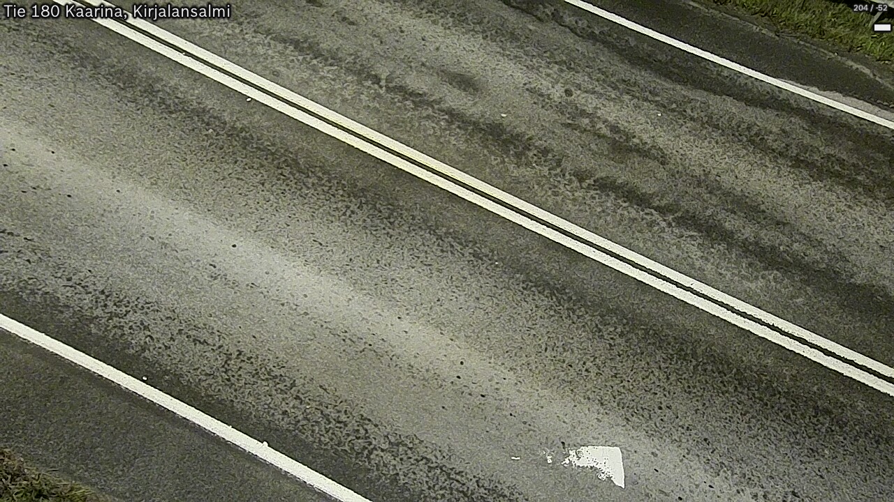 Kelikamerat Kuva Tie 180 Kaarina, Kirjalansalmi, Kaarina, Varsinais-Suomi