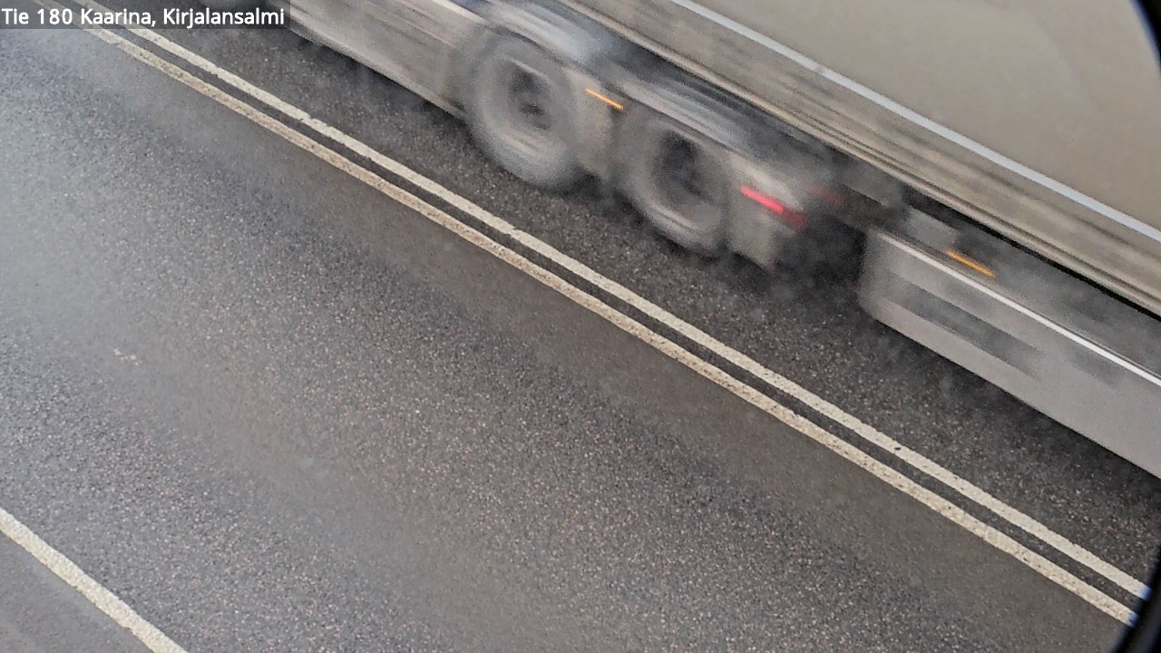 Kelikamerat Kuva Tie 180 Kaarina, Kirjalansalmi, Kaarina, Varsinais-Suomi