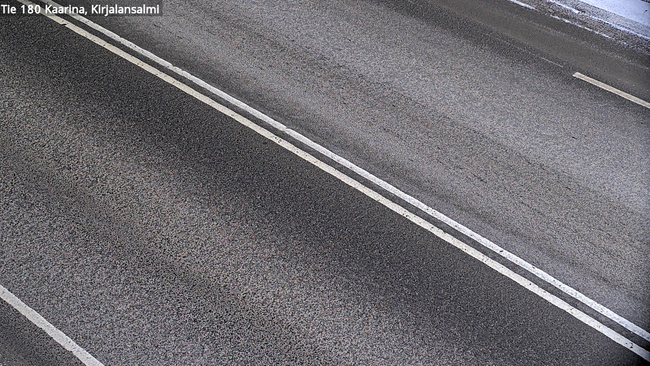 Kelikamerat Kuva Tie 180 Kaarina, Kirjalansalmi, Kaarina, Varsinais-Suomi