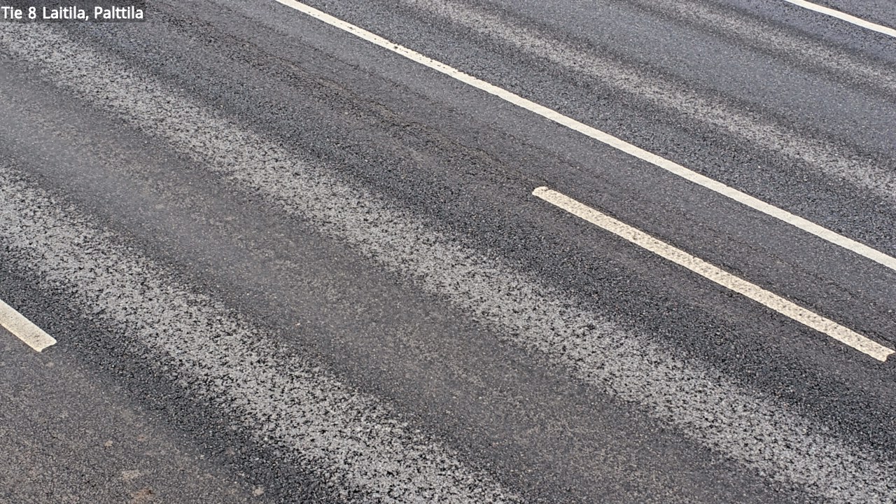 Kelikamerat Kuva Tie 8 Laitila, Palttila, Laitila, Varsinais-Suomi