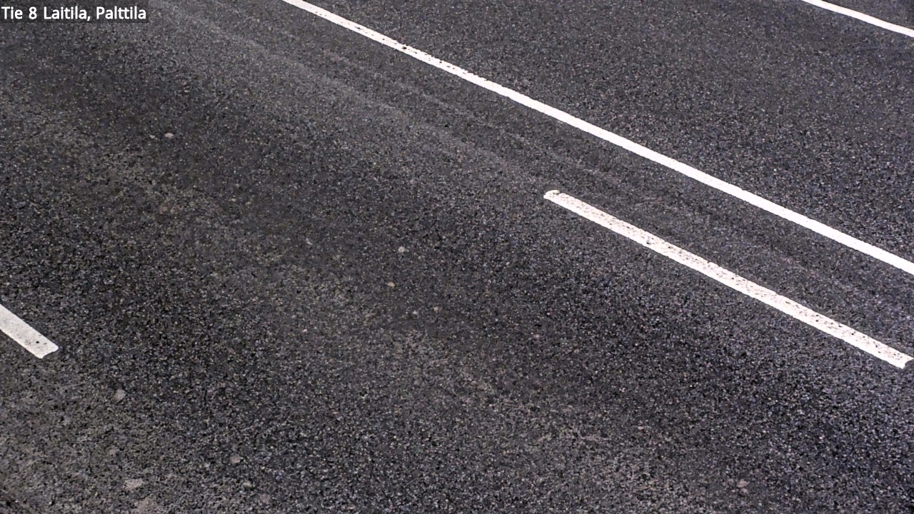 Kelikamerat Kuva Tie 8 Laitila, Palttila, Laitila, Varsinais-Suomi