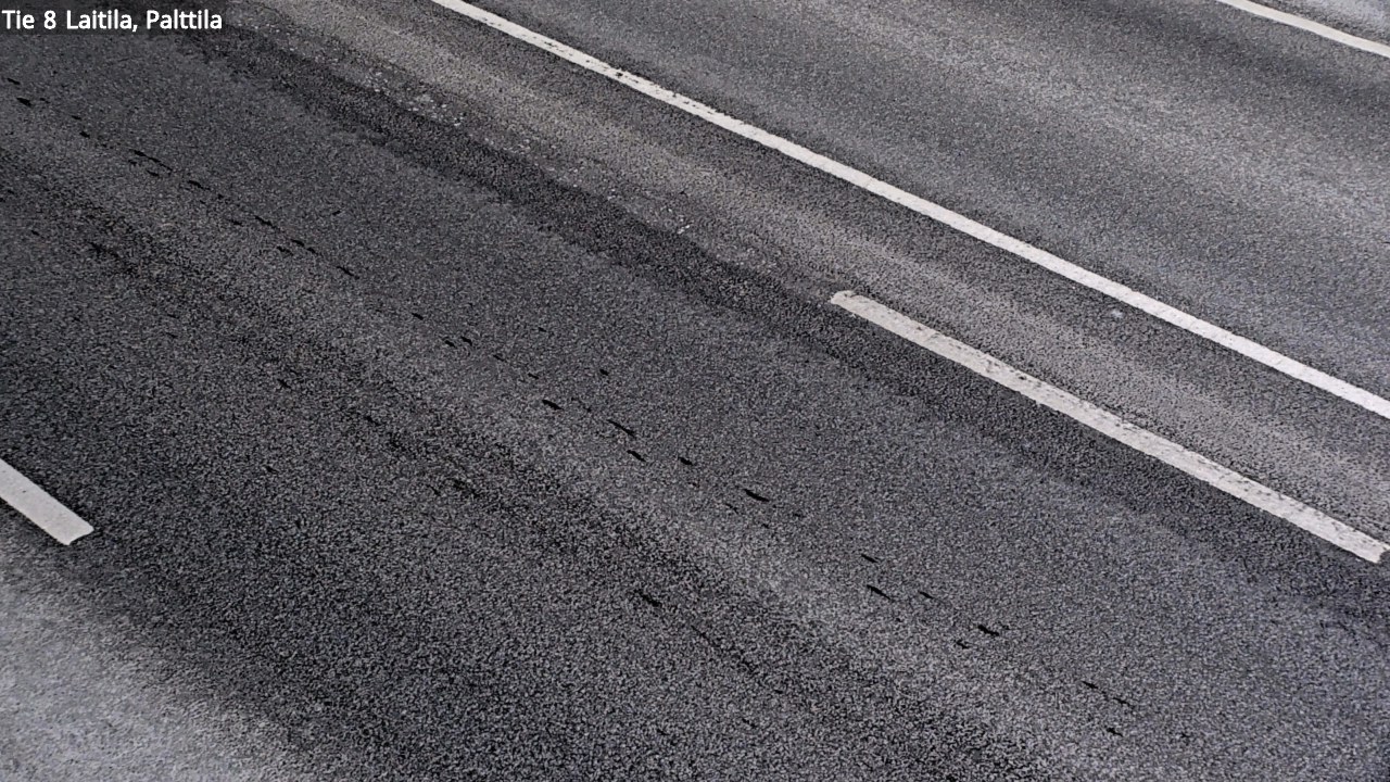 Kelikamerat Kuva Tie 8 Laitila, Palttila, Laitila, Varsinais-Suomi