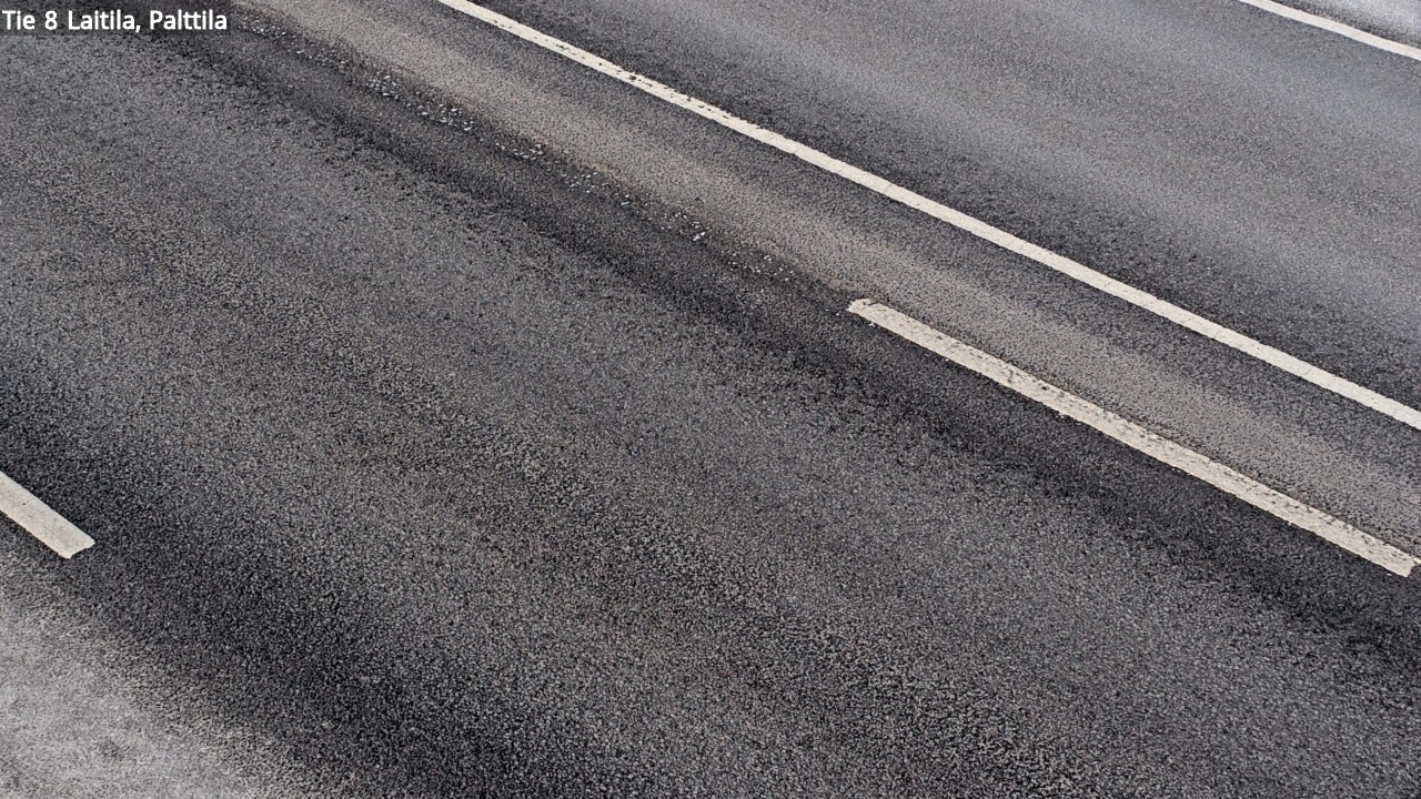 Kelikamerat Kuva Tie 8 Laitila, Palttila, Laitila, Varsinais-Suomi