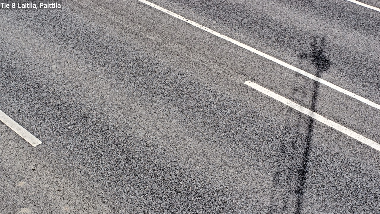 Kelikamerat Kuva Tie 8 Laitila, Palttila, Laitila, Varsinais-Suomi
