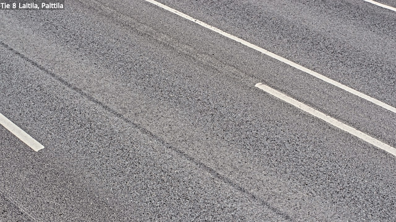Kelikamerat Kuva Tie 8 Laitila, Palttila, Laitila, Varsinais-Suomi