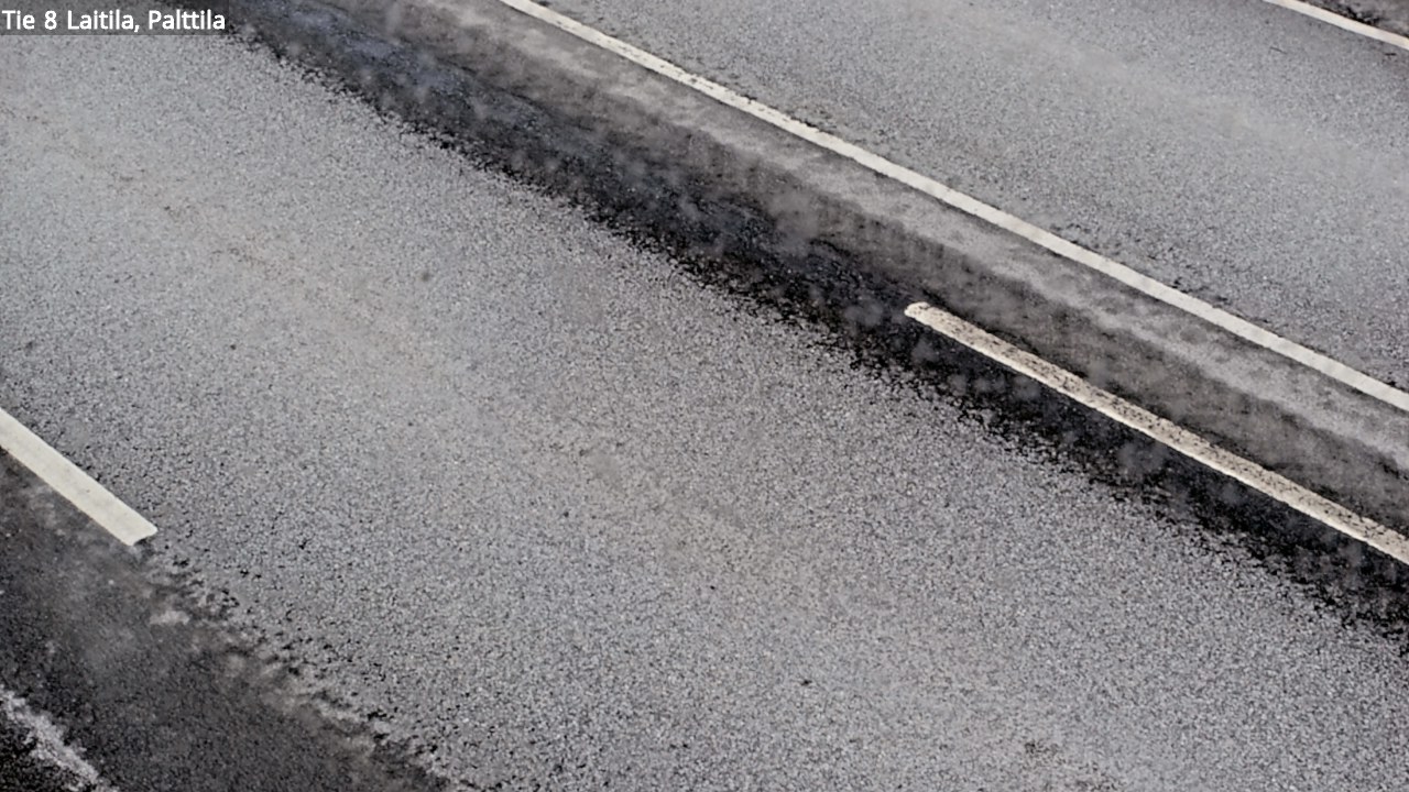 Kelikamerat Kuva Tie 8 Laitila, Palttila, Laitila, Varsinais-Suomi