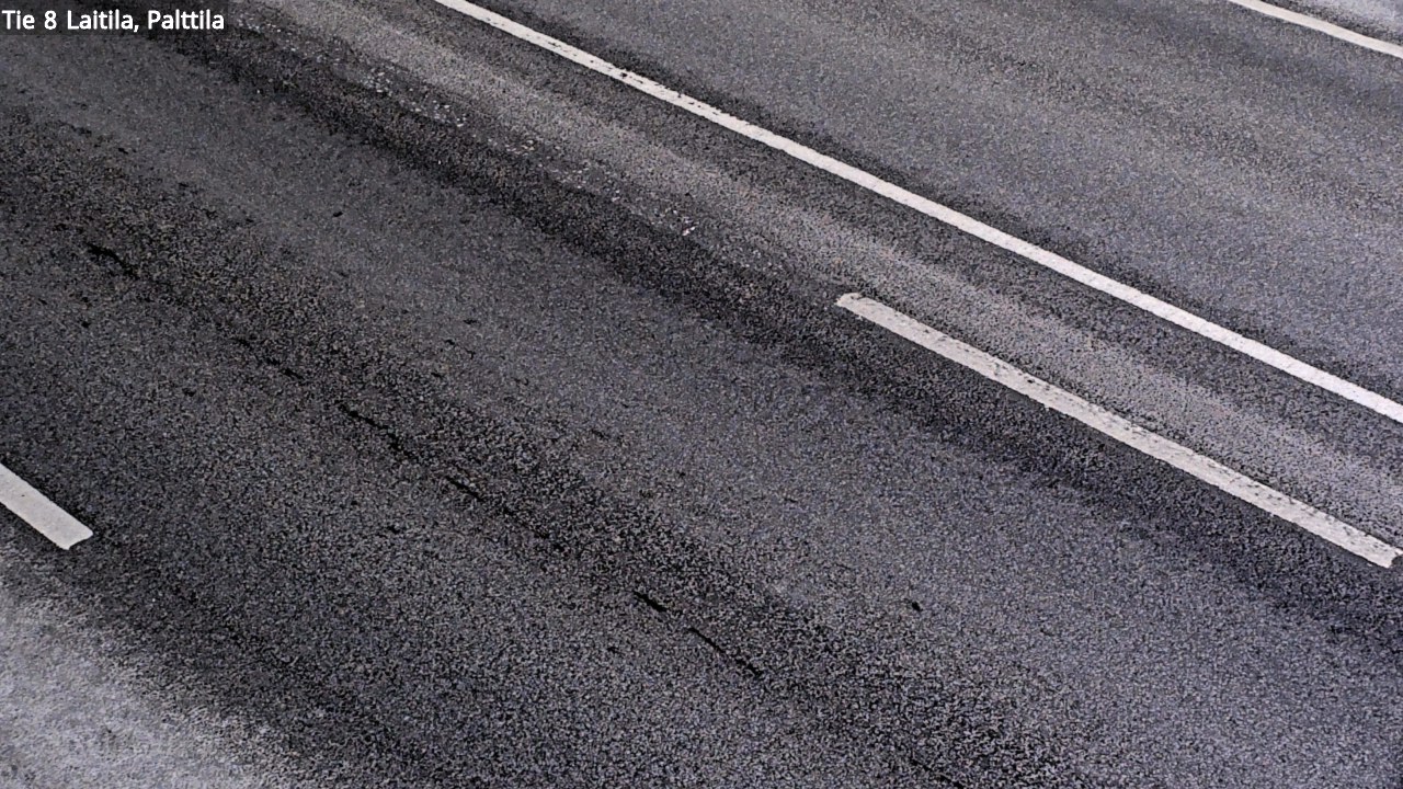 Kelikamerat Kuva Tie 8 Laitila, Palttila, Laitila, Varsinais-Suomi