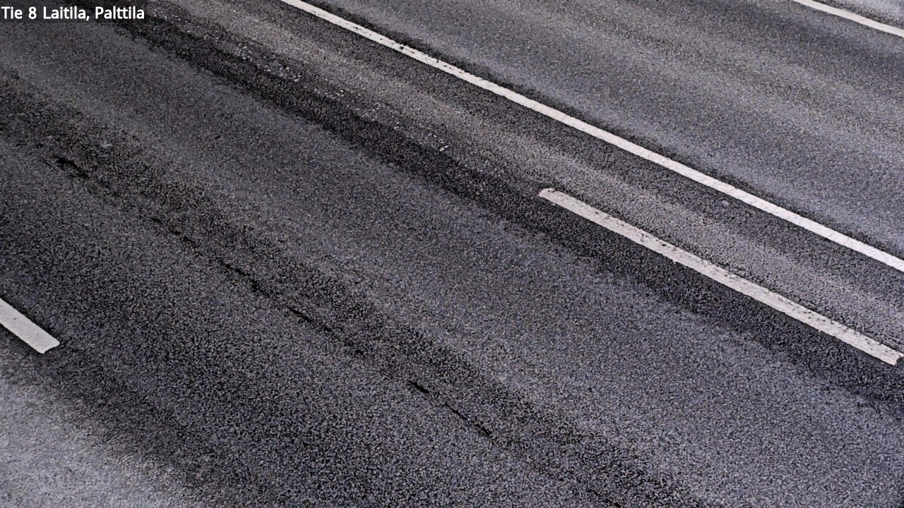 Kelikamerat Kuva Tie 8 Laitila, Palttila, Laitila, Varsinais-Suomi