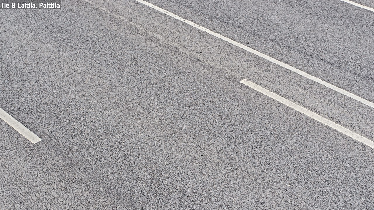 Kelikamerat Kuva Tie 8 Laitila, Palttila, Laitila, Varsinais-Suomi