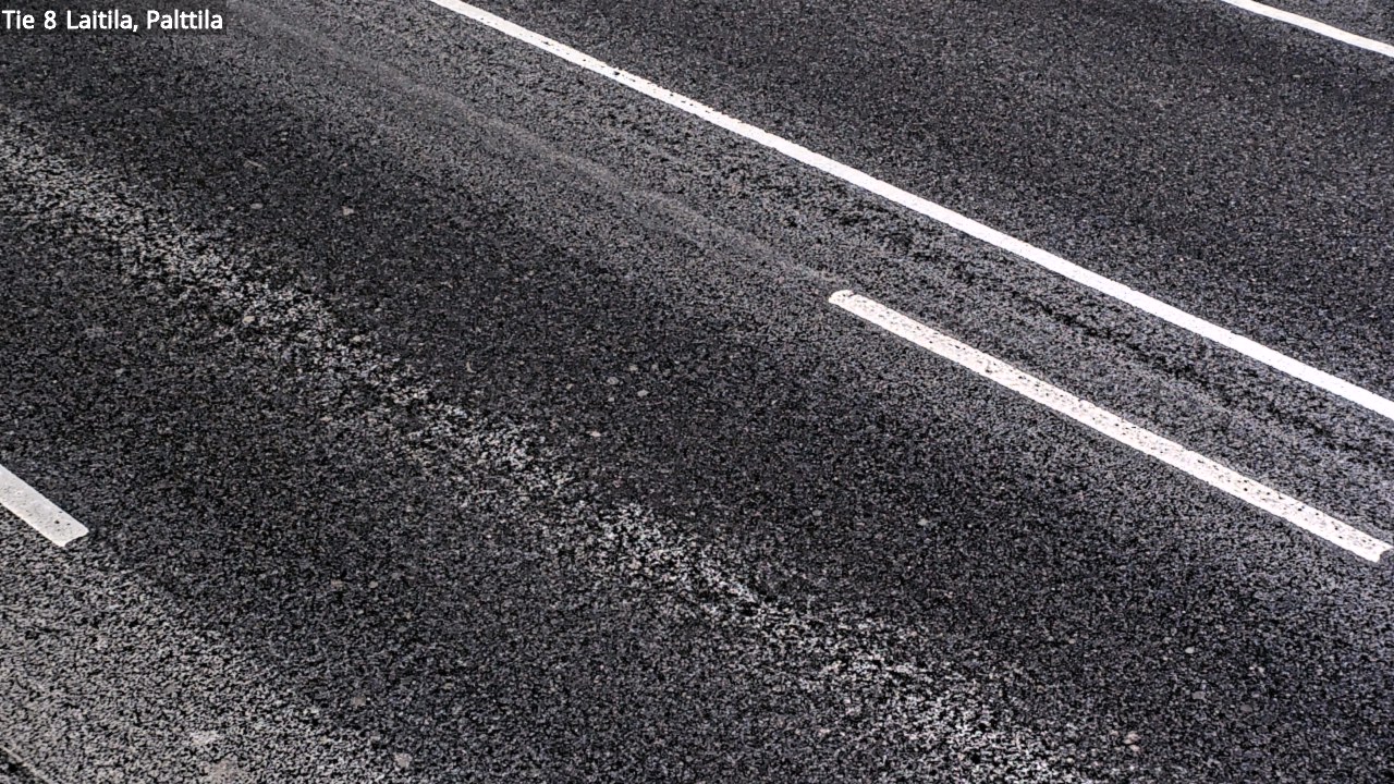 Kelikamerat Kuva Tie 8 Laitila, Palttila, Laitila, Varsinais-Suomi
