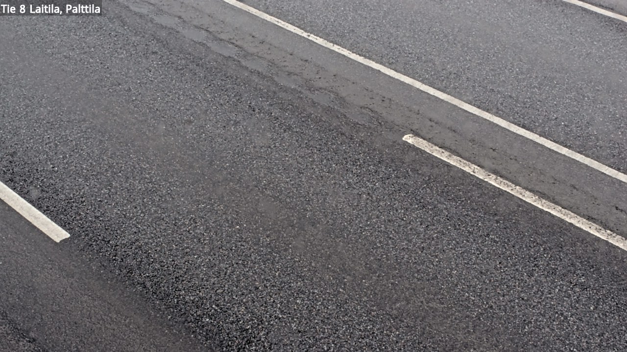 Kelikamerat Kuva Tie 8 Laitila, Palttila, Laitila, Varsinais-Suomi