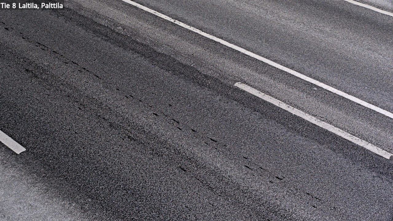 Kelikamerat Kuva Tie 8 Laitila, Palttila, Laitila, Varsinais-Suomi