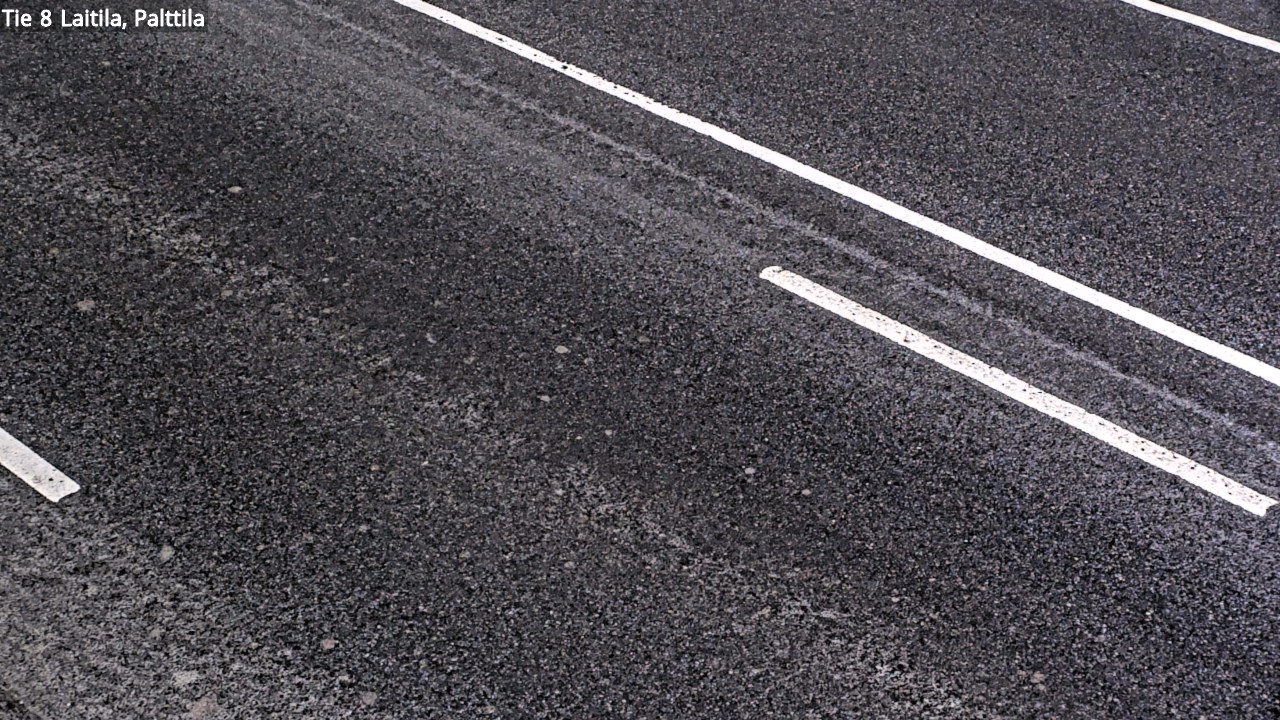 Kelikamerat Kuva Tie 8 Laitila, Palttila, Laitila, Varsinais-Suomi